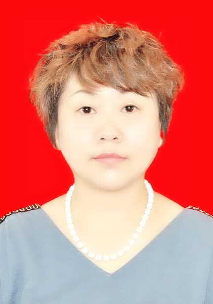 郝喜珍